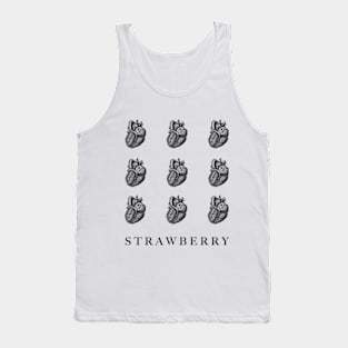 S T R A W B E R R Y Tank Top